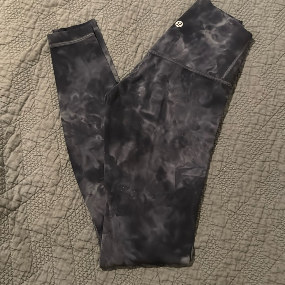 Lululemon Align leggings